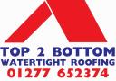 Top to Bottom Roofing Ltd logo